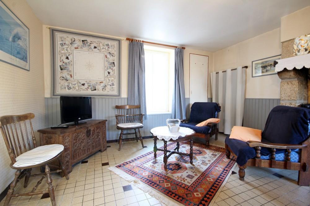 Les Logis De Kerdrien Vendégház Guidel-Plage Kültér fotó