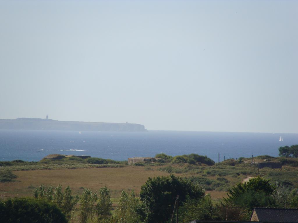 Les Logis De Kerdrien Vendégház Guidel-Plage Kültér fotó